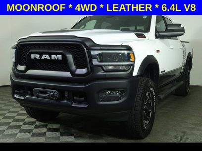 Used 2021 RAM 2500 Power Wagon