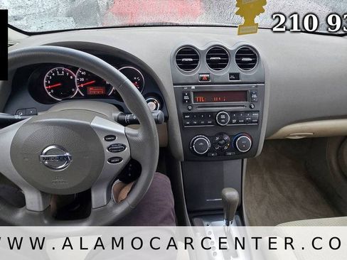 Used 2013 Nissan Altima 2.5 S FWD image 30