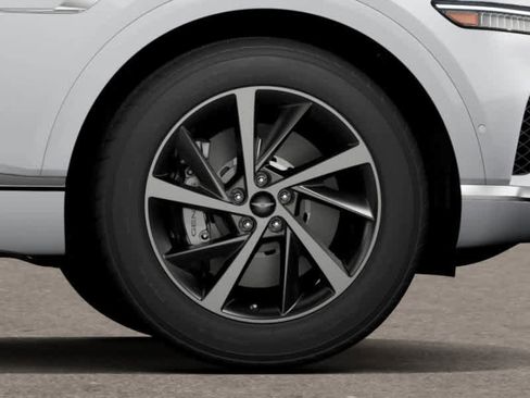 New 2026 Genesis GV80 2.5T Advanced image 9