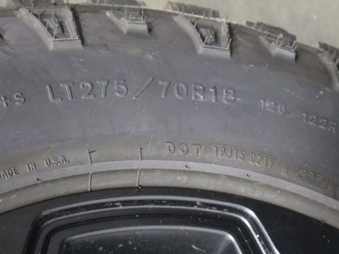 New 2026 RAM 1500 Rebel image 40