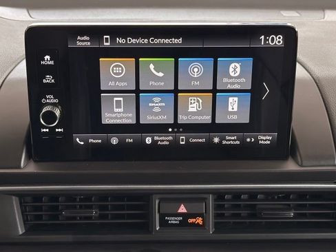 Used 2024 Honda Pilot EX-L image 22
