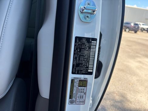 New 2026 Hyundai Palisade FWD Hybrid image 28