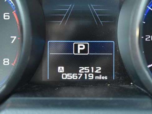 Used 2018 Subaru Outback 2.5i Limited AWD/4WD image 16