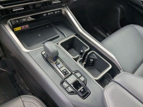 Certified 2025 Lexus TX 350 AWD w/ Technology Package image 18