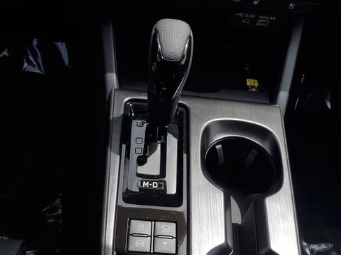 New 2026 Subaru Outback Touring XT AWD/4WD image 33