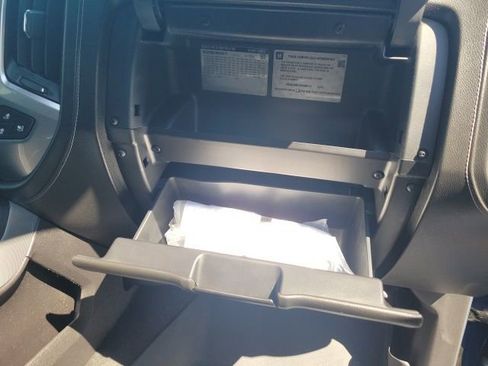 Certified 2017 Chevrolet Silverado 1500 LTZ Z71 w/ LTZ Plus Package image 22