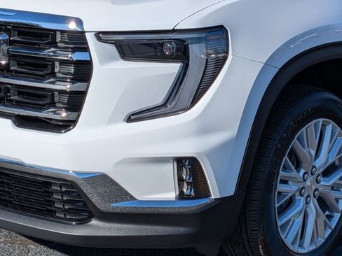 New 2026 GMC Acadia Elevation w/ Elevation Premium Package image 9