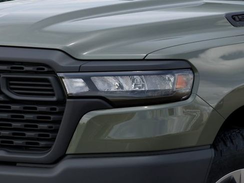 New 2026 RAM 1500 Tradesman AWD/4WD image 11