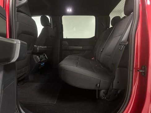 Certified 2024 Ford F150 XLT w/ XLT Black Appearance Package AWD/4WD image 22