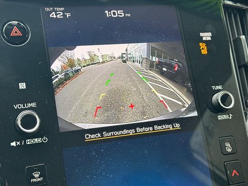 Used 2022 Subaru Legacy Premium image 18