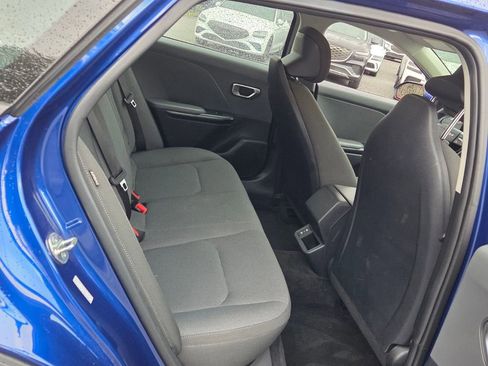 Used 2025 Kia K4 FWD image 14