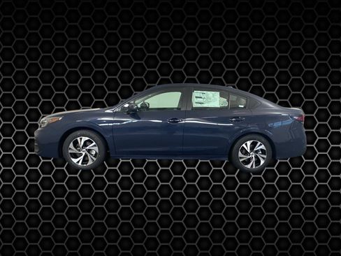 New 2025 Subaru Legacy Premium w/ Popular Package #1A image 6