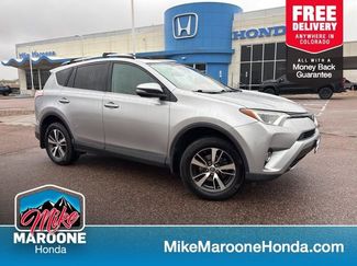 Used 2017 Toyota RAV4 XLE w/ Premium Special Value Package video 1