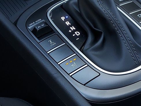 New 2026 Hyundai Kona SEL Sport image 22