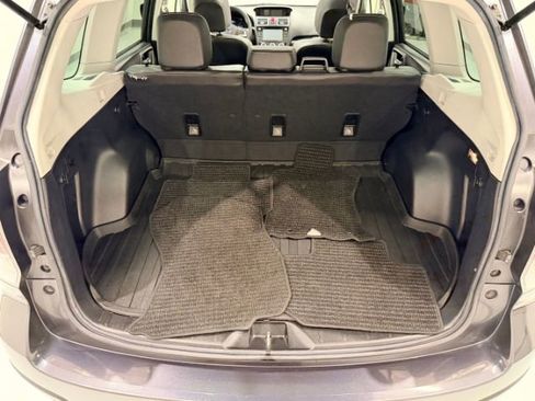 Used 2018 Subaru Forester 2.5i Premium image 44