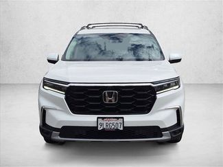 Used 2024 Honda Pilot Elite video 2