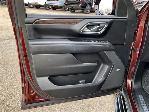 Used 2023 Chevrolet Tahoe LT image 21