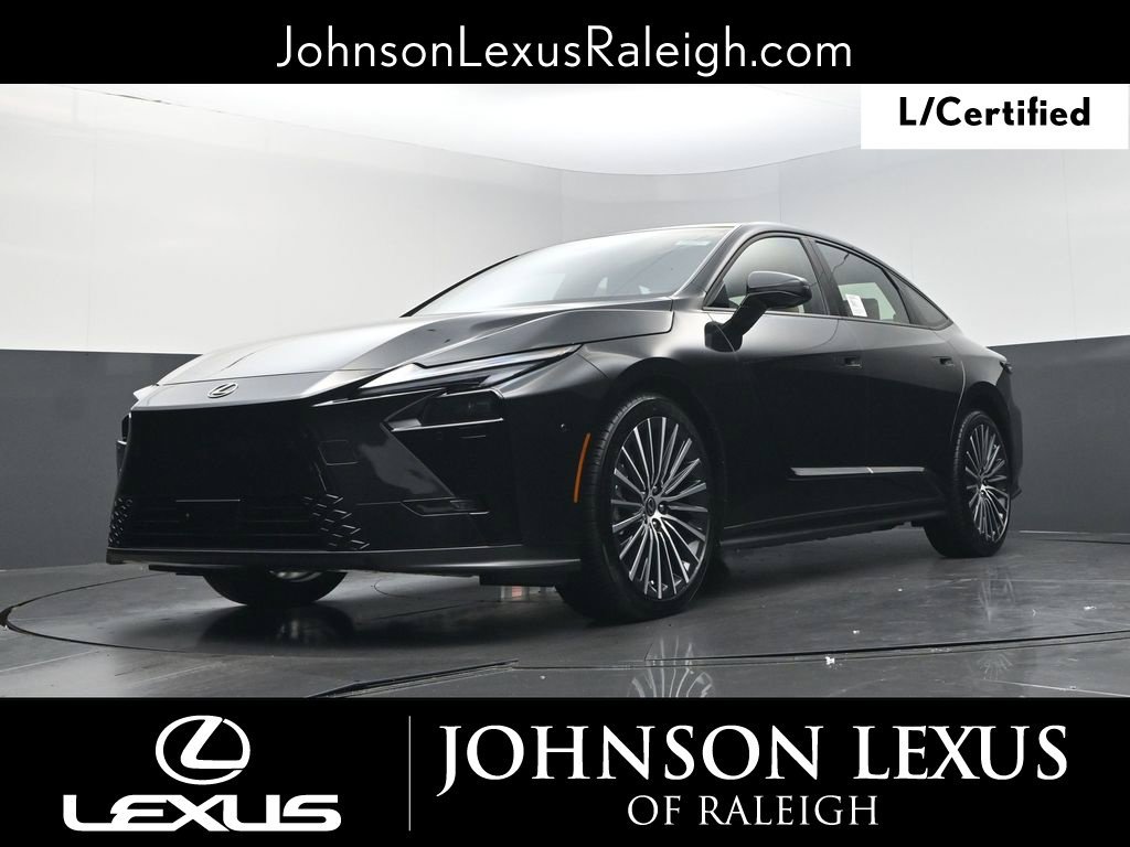 Certified 2026 Lexus ES 350e w/ Accessory Package (Z2) FWD image 16