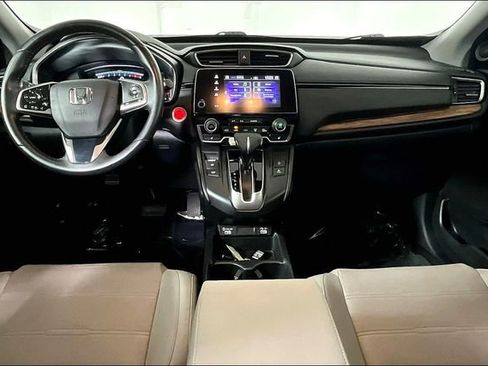 Used 2022 Honda CR-V EX-L image 15