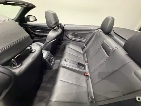 Used 2014 BMW 428i Convertible image 24