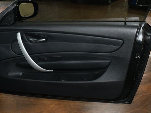 Used 2012 BMW 135i Coupe RWD image 44