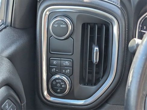 Used 2022 GMC Sierra 1500 SLT w/ SLT Premium Package image 27