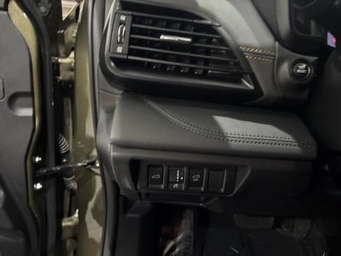 Used 2024 Subaru Outback Wilderness AWD/4WD image 17