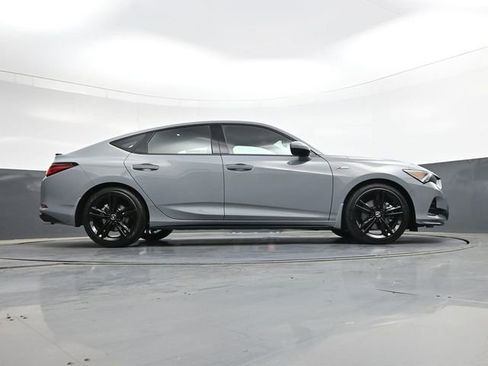 New 2026 Acura Integra A-Spec FWD image 30
