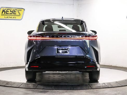 Used 2024 Lexus RZ 300e Premium FWD image 3