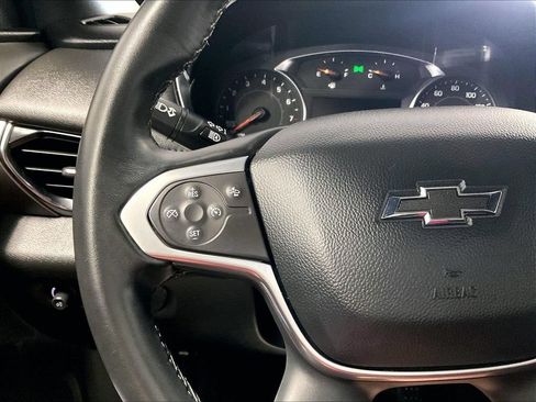 Used 2023 Chevrolet Traverse LT w/ Midnight/Sport Edition AWD/4WD image 23