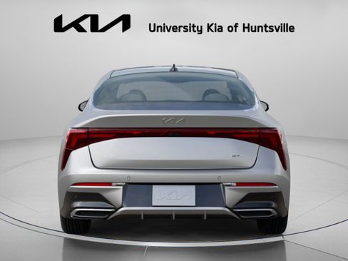 New 2026 Kia K5 GT-Line AWD/4WD image 7
