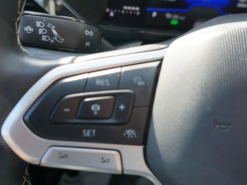 Used 2024 Volkswagen Taos S image 27