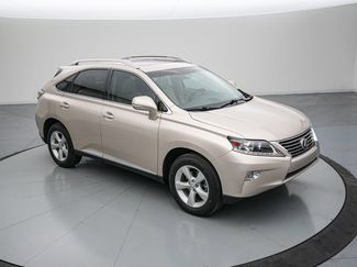 Used 2013 Lexus RX 350 AWD video 2