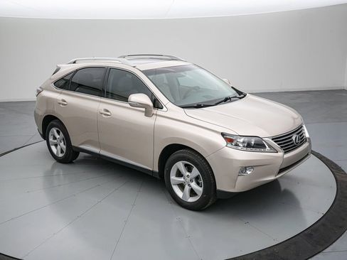 Used 2013 Lexus RX 350 AWD image 2