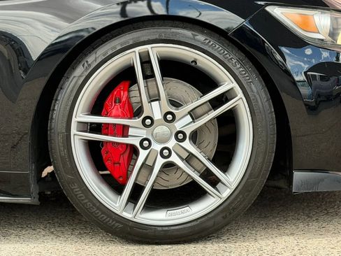 Used 2015 Ford Mustang GT Premium w/ Enhanced Security Package RWD image 29