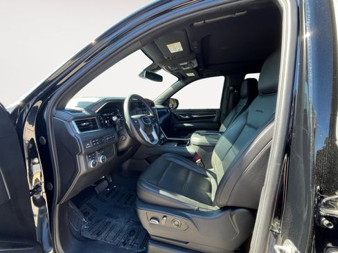 Used 2021 GMC Yukon Denali w/ LPO, Illumination Package image 20