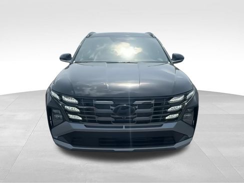 New 2026 Hyundai Tucson Limited AWD/4WD image 3