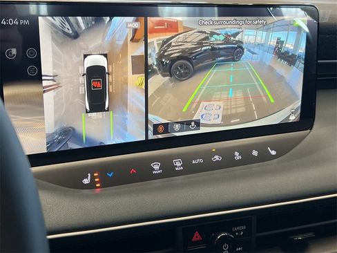 New 2026 Nissan Leaf Platinum+ image 23