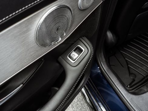 Used 2021 Mercedes-Benz C 63 AMG S image 36