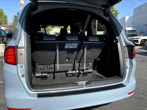 Used 2023 Honda Odyssey Sport image 25