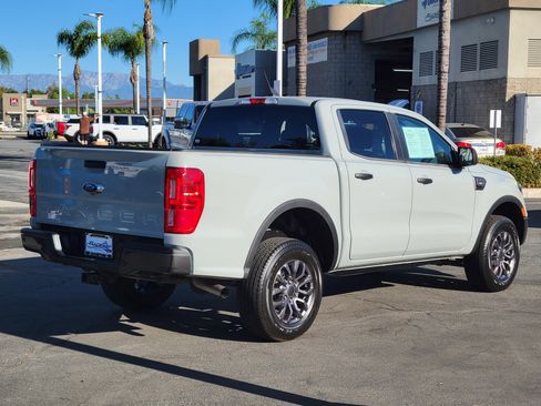 Certified 2022 Ford Ranger XLT w/ Equipment Group 301A Mid RWD image 2