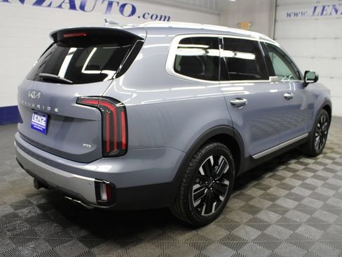 Used 2024 Kia Telluride SX w/ Towing Package AWD/4WD image 6