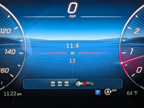 New 2026 Mercedes-Benz GLC 300 300 image 22