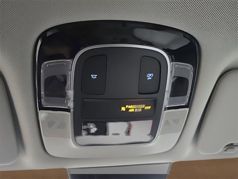 New 2025 Hyundai Tucson SEL image 29