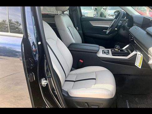 New 2026 MAZDA CX-90 Plug-In Hybrid w/ Preferred image 38