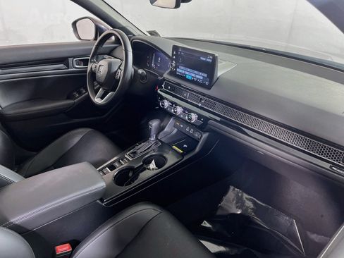 Used 2023 Honda Civic Sport Touring image 28