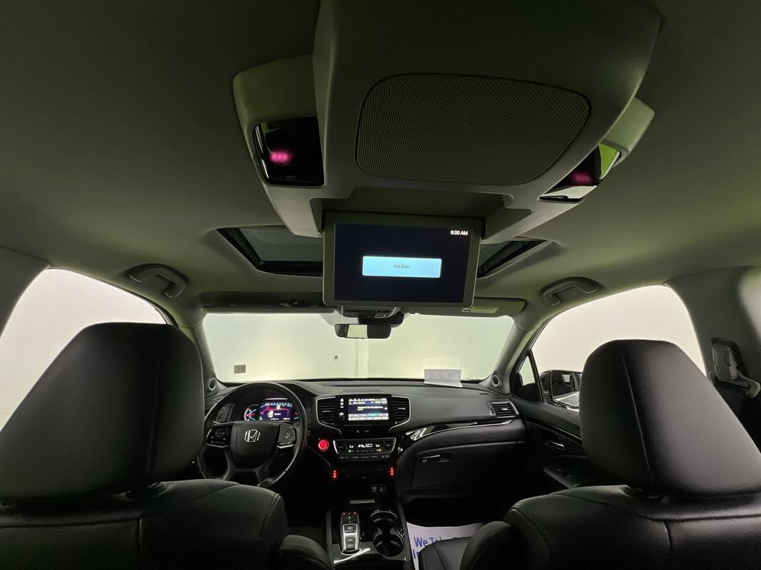 Used 2021 Honda Pilot Touring image 29