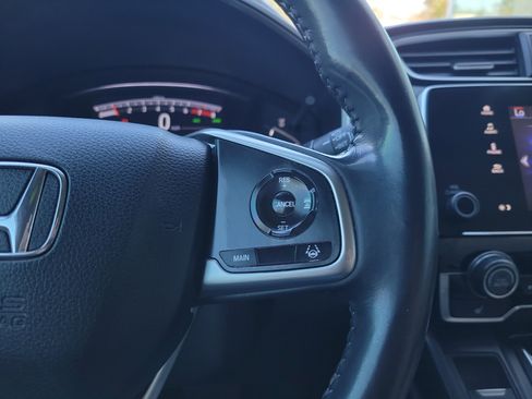Used 2019 Honda CR-V EX-L image 28
