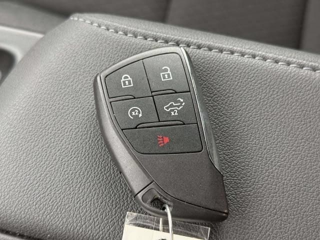 Used 2026 GMC Sierra 1500 Elevation AWD/4WD image 31