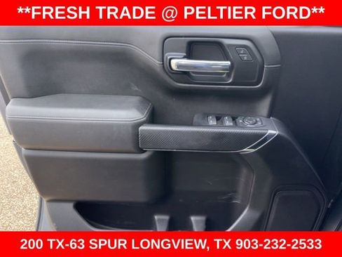 Used 2022 Chevrolet Silverado 1500 RST image 24
